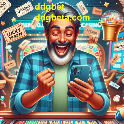 Descubra a Loteria Online no ddgbet: Emoção e Prêmios na Palma da Sua Mão