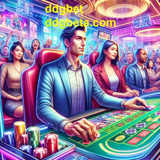 Desvendando os Jogos de Habilidade no ddgbet